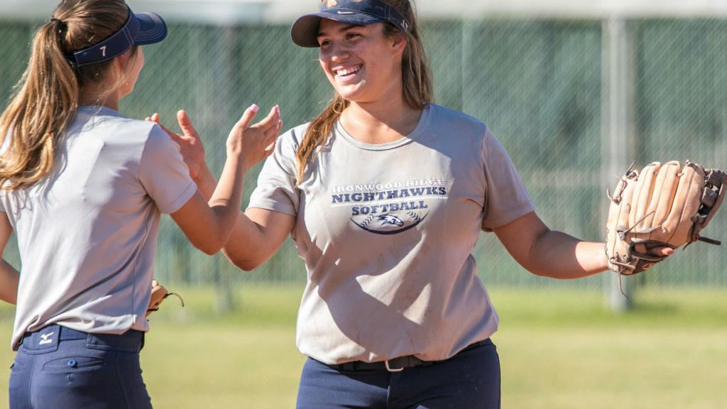 Southern Arizona high school softball, baseball teams begin state playoff run